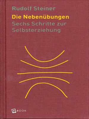 cover image of Die Nebenübungen